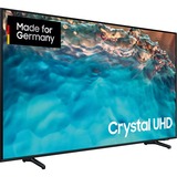 SAMSUNG GU-50BU8079, LED-Fernseher 125 cm(50 Zoll), schwarz, UltraHD/4K, Triple Tuner, SmartTV