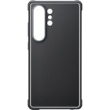 SAMSUNG Rugged Case, Handyhülle schwarz, Samsung Galaxy S25 Ultra