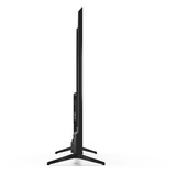 SHARP 85HP5765E, QLED-Fernseher 215 cm (85 Zoll), schwarz, UltraHD/4K, Google TV