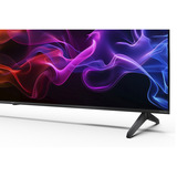 SHARP 85HP5765E, QLED-Fernseher 215 cm (85 Zoll), schwarz, UltraHD/4K, Google TV