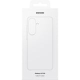 Samsung Clear Case, Handyhülle transparent, Samsung Galaxy A37 5G