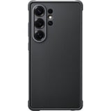 Samsung Rugged Case, Handyhülle schwarz, Samsung Galaxy S25 Ultra