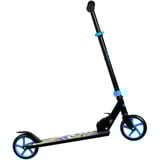 Schildkröt City Scooter RunAbout blau, 145 mm