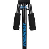 Schildkröt City Scooter RunAbout blau, 145 mm