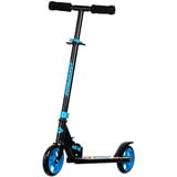 Schildkröt City Scooter RunAbout blau, 145 mm