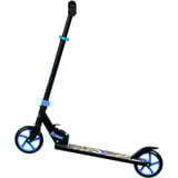 Schildkröt City Scooter RunAbout blau, 145 mm