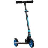 Schildkröt City Scooter RunAbout blau, 145 mm