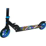 Schildkröt City Scooter RunAbout blau, 145 mm