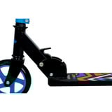 Schildkröt City Scooter RunAbout blau, 145 mm