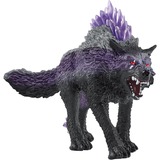 Schleich Eldrador Schattenwolf, Spielfigur 