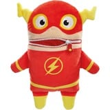 Schmidt Spiele Sorgenfresser The Flash         , Kuscheltier gelb