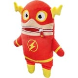 Schmidt Spiele Sorgenfresser The Flash         , Kuscheltier gelb, 29 cm