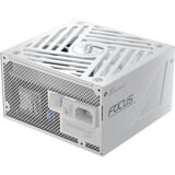 Seasonic FOCUS GX-750 ATX3.0, PC-Netzteil weiß, 1x 12VHPWR, 2x PCIe, Kabel-Management, 750 Watt