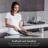 Shark WV200EU, Handstaubsauger grau
