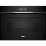 Siemens CB734G1B1 IQ700, Backofen schwarz, 60 cm, Home Connect