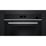 Siemens HR532GBS3 IQ300, Backofen schwarz/edelstahl, 60 cm