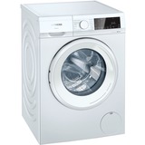 Siemens WN34A140 iQ300, Waschtrockner weiß