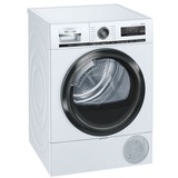 Siemens WT47XMA1 iQ700, Wärmepumpen-Kondensationstrockner weiß