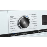 Siemens WT47XMA1 iQ700, Wärmepumpen-Kondensationstrockner weiß