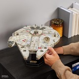 Spin Master 4D Build - Star Wars Millennium Falcon, Modellbau 