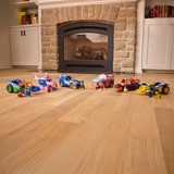 Spin Master Paw Patrol - Search & Rescue: Chase' Rescue Cruiser mit 2 Figuren, Spielfahrzeug 