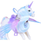 Spin Master Unicorn Academy - Wing Magic Layla und Glacier Spielset, Spielfigur 