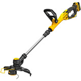Stanley Akku-Rasentrimmer (SFMCST933M1-QW), 18Volt schwarz/gelb, Li-Ion-Akku 4,0Ah