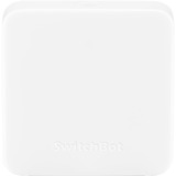 SwitchBot Hub Mini, Zentrale weiß