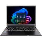 TERRA GAMER ELITE 3A R7-Ai350 W11 HOME - Copilot+ PC, Gaming-Notebook silber/schwarz, AMD Ryzen AI 7 350, NVIDIA GeForce RTX 5060, 32 GB DDR5, 1 TB (1 TB SSD), Windows 11 Home