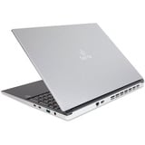 TERRA GAMER ELITE 3A R7-Ai350 W11 HOME - Copilot+ PC, Gaming-Notebook silber/schwarz, AMD Ryzen AI 7 350, NVIDIA GeForce RTX 5060, 32 GB DDR5, 1 TB (1 TB SSD), Windows 11 Home