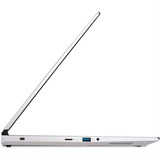 TERRA GAMER ELITE 3A R7-Ai350 W11 HOME - Copilot+ PC, Gaming-Notebook silber/schwarz, AMD Ryzen AI 7 350, NVIDIA GeForce RTX 5060, 32 GB DDR5, 1 TB (1 TB SSD), Windows 11 Home