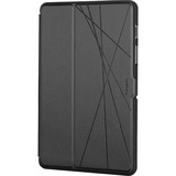 Targus Click-In Hülle, Tablethülle schwarz, Samsung Galaxy Tab S7 11'', Samsung Galaxy Tab S8 11'