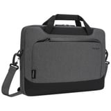 Targus Cypress Eco Slipcase, Notebooktasche grau, bis 35,6 cm (14")