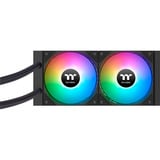 Thermaltake LA240-S ARGB Sync, Wasserkühlung 