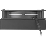 Thermaltake TH360 V3 ARGB Sync, Wasserkühlung schwarz