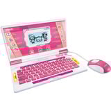 VTech Explorer Laptop Pro, Lerncomputer pink