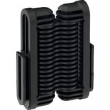 Wera Flexibles Tool-Check Modular Scharnier 9550, Adapter schwarz, zusammenklappbar