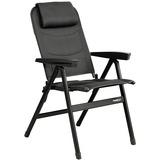 Westfield Royal Ergofit 201-880AG, Camping-Stuhl anthrazit