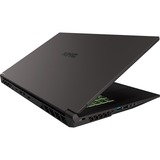 XMG FOCUS 17 E23 (10506167), Gaming-Notebook schwarz, Windows 11 Home 64-Bit, 240 Hz Display, 1 TB SSD