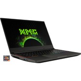XMG NEO 15 (10506080), Gaming-Notebook schwarz, Windows 11 Home 64-Bit, 240 Hz Display, 1 TB SSD
