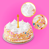 ZURU Slime Mart - Small Shopping Bag, Basteln sortierter Artikel