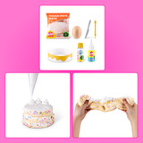 ZURU Slime Mart - Small Shopping Bag, Basteln sortierter Artikel