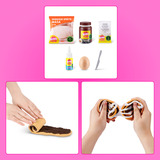 ZURU Slime Mart - Small Shopping Bag, Basteln sortierter Artikel
