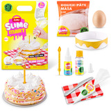 ZURU Slime Mart - Small Shopping Bag, Basteln sortierter Artikel