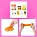 ZURU Slime Mart - Small Shopping Bag, Basteln sortierter Artikel