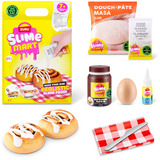 ZURU Slime Mart - Small Shopping Bag, Basteln sortierter Artikel