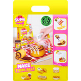 ZURU Slime Mart - Small Shopping Bag, Basteln sortierter Artikel