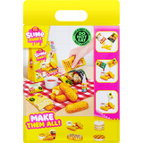 ZURU Slime Mart - Small Shopping Bag, Basteln sortierter Artikel