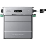 Zendure SolarFlow 800 Pro All-in-One-Balkon-Energiespeichersystem, Powerstation grau, 0% MWST, 800 Watt, 1.920 Wh