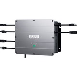 Zendure SolarFlow Set 2,88kWh, Smart PV Hub inkl. 3x Powerstation 960Wh, 0% MWST 1.200 Watt, 2.880 Wh
